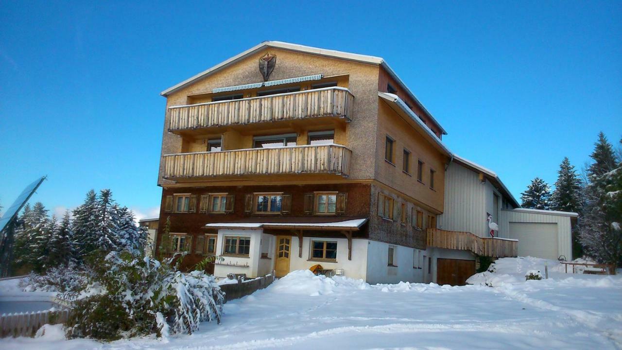 Stockreutehof Διαμέρισμα Sulzberg  Εξωτερικό φωτογραφία