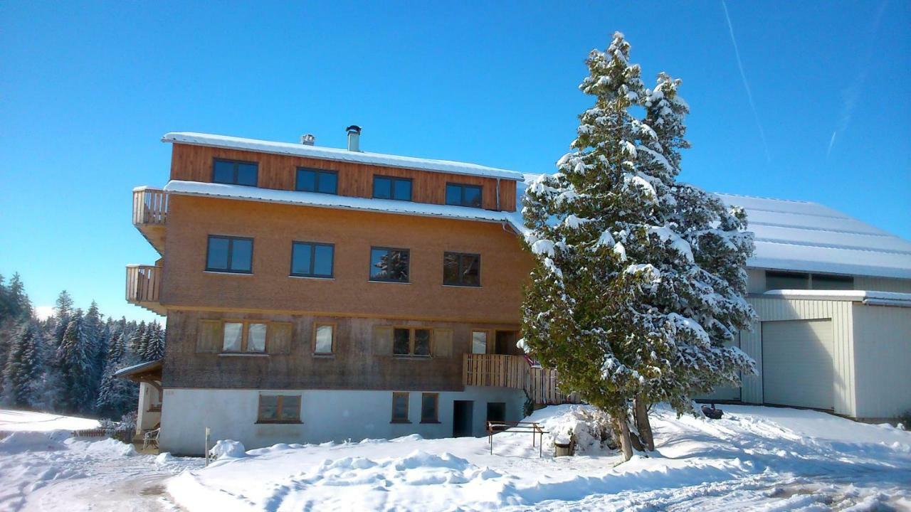 Stockreutehof Διαμέρισμα Sulzberg  Εξωτερικό φωτογραφία