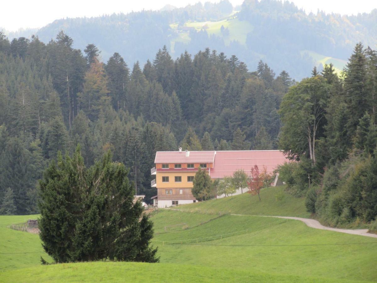 Stockreutehof Διαμέρισμα Sulzberg  Εξωτερικό φωτογραφία