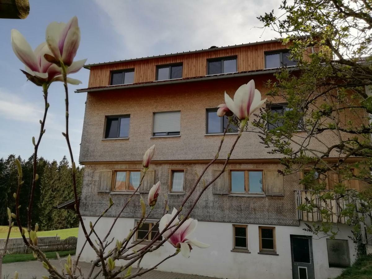 Stockreutehof Διαμέρισμα Sulzberg  Εξωτερικό φωτογραφία