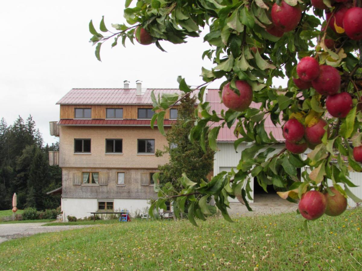 Stockreutehof Διαμέρισμα Sulzberg  Εξωτερικό φωτογραφία