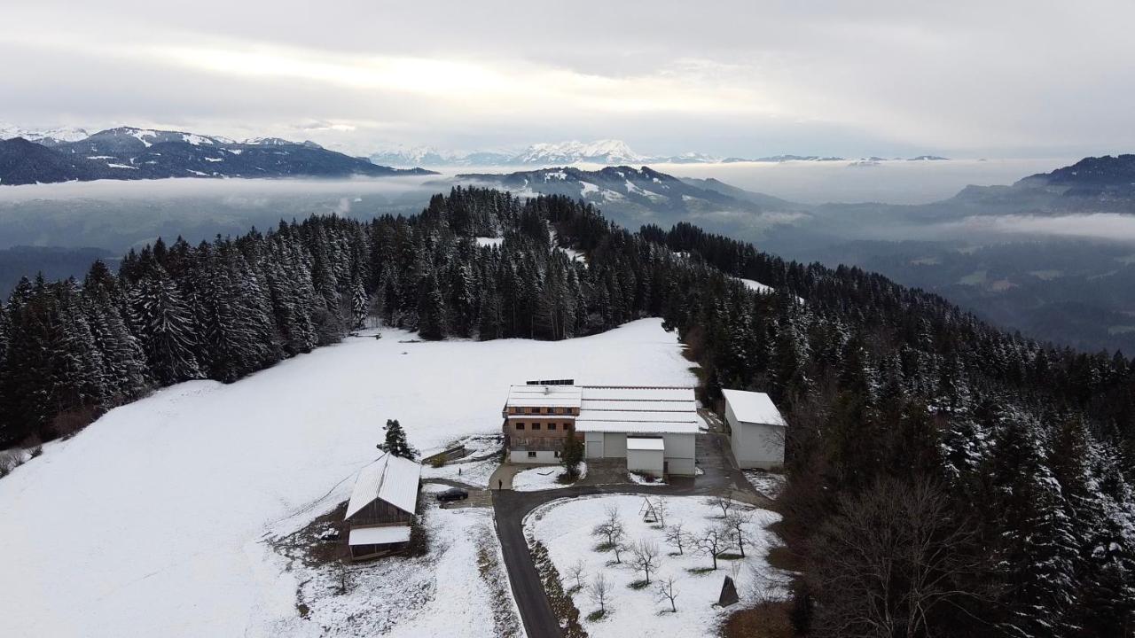 Stockreutehof Διαμέρισμα Sulzberg  Εξωτερικό φωτογραφία