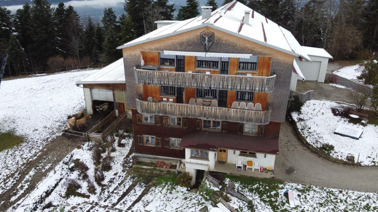 Stockreutehof Διαμέρισμα Sulzberg  Εξωτερικό φωτογραφία
